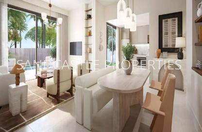 Villa - 5 Bedrooms - 5 Bathrooms for sale in The Oasis - Palmiera - The Oasis by Emaar - Dubai
