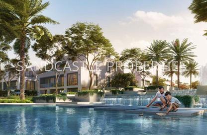 Villa - 5 Bedrooms - 5 Bathrooms for sale in The Oasis - Palmiera - The Oasis by Emaar - Dubai