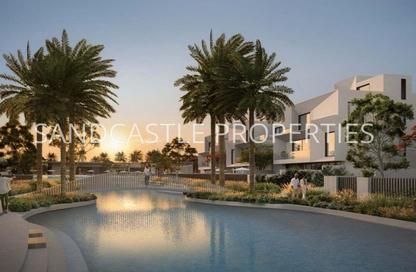 Villa - 5 Bedrooms - 5 Bathrooms for sale in The Oasis - Palmiera - The Oasis by Emaar - Dubai
