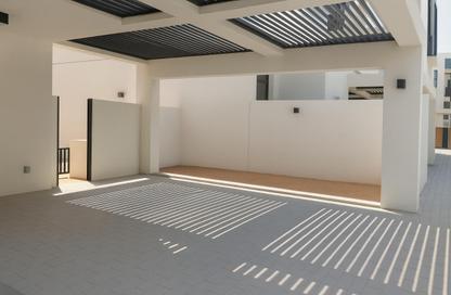 Townhouse - 3 Bedrooms - 4 Bathrooms for sale in Danah Bay - Al Marjan Island - Ras Al Khaimah