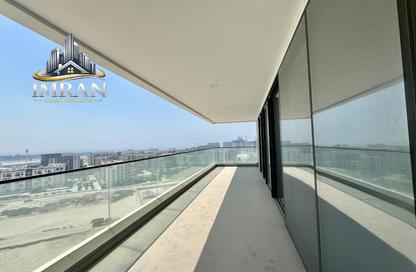 Apartment - 4 Bedrooms - 6 Bathrooms for rent in Sharjah Terraces - Al Khan Lagoon - Al Khan - Sharjah Apartment - 4 Bedrooms - 6 Bathrooms for rent in Sharjah Terraces - Al Khan Lagoon - Al Khan - Sharjah