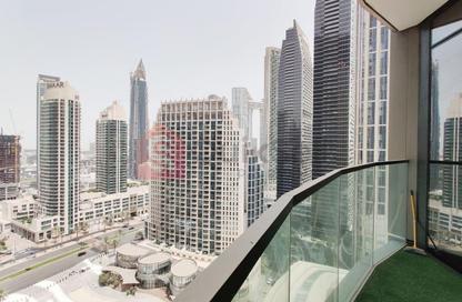 Apartment - 2 - 2 for rent in Grande - Opera District - Downtown Dubai - Dubai