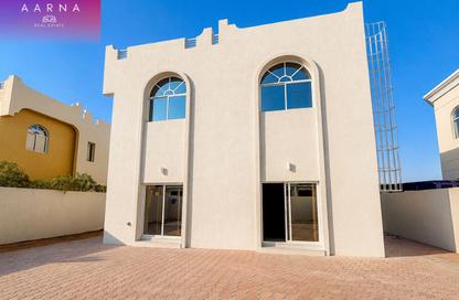 Villa - 3 Bedrooms - 4 Bathrooms for sale in Umm Suqeim 3 Villas - Umm Suqeim 3 - Umm Suqeim - Dubai