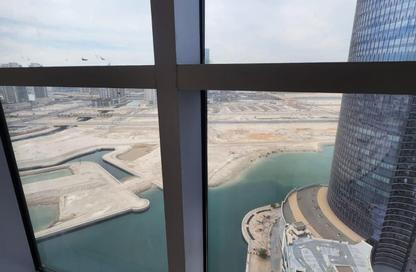 Apartment - 3 - 5 for sale in Radiant Viewz Towers - City Of Lights - Al Reem Island - Abu Dhabi Apartment - 3 - 5 for sale in Radiant Viewz Towers - City Of Lights - Al Reem Island - Abu Dhabi
