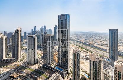 Apartment - 2 - 2 for rent in The Address Residences Dubai Opera Tower 1 - The Address Residences Dubai Opera - Downtown Dubai - Dubai