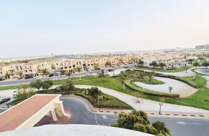 Apartment - Studio - 1 Bathroom for sale in Royal breeze 3 - Royal Breeze - Al Hamra Village - Ras Al Khaimah