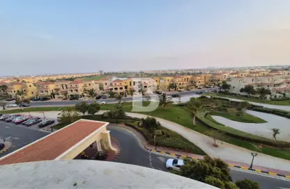 Apartment - Studio - 1 Bathroom for sale in Al Hamra Village - Ras Al Khaimah