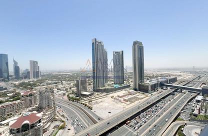 Apartment - 1 Bedroom - 2 Bathrooms for rent in Kempinski BLVD - Downtown Dubai - Dubai