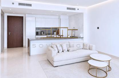 Apartment - 1 Bedroom - 1 Bathroom for sale in The Sterling West - The Sterling - Business Bay - Dubai