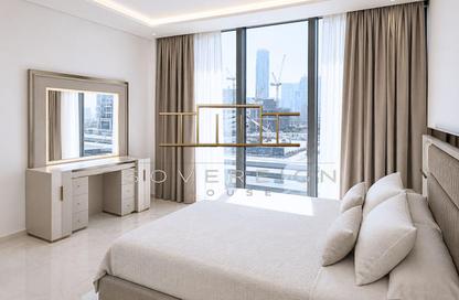 Apartment - 1 Bedroom - 1 Bathroom for sale in The Sterling West - The Sterling - Business Bay - Dubai