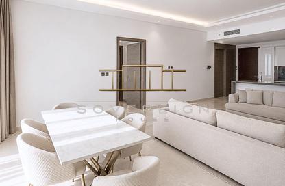 Apartment - 1 Bedroom - 1 Bathroom for sale in The Sterling West - The Sterling - Business Bay - Dubai
