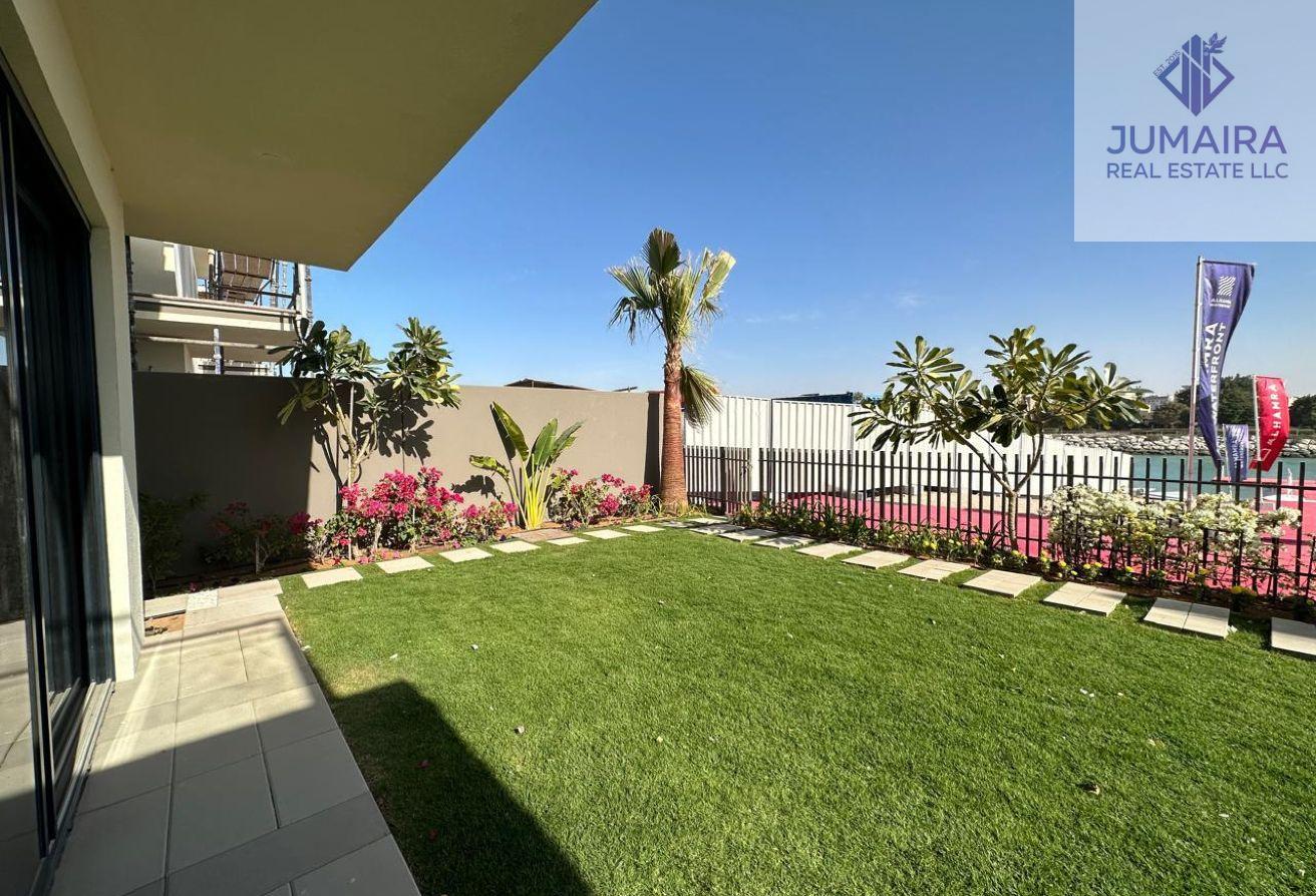 BrandNew 5BR villa | Casino Sea View | Island