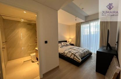Villa - 5 Bedrooms - 6 Bathrooms for sale in Falcon Island South - Falcon Island - Al Hamra Village - Ras Al Khaimah