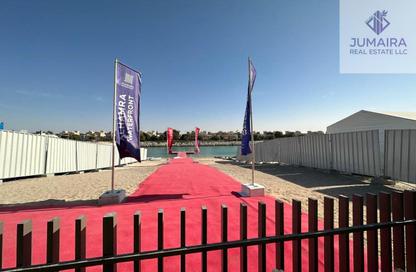 Villa - 5 Bedrooms - 6 Bathrooms for sale in Falcon Island South - Falcon Island - Al Hamra Village - Ras Al Khaimah