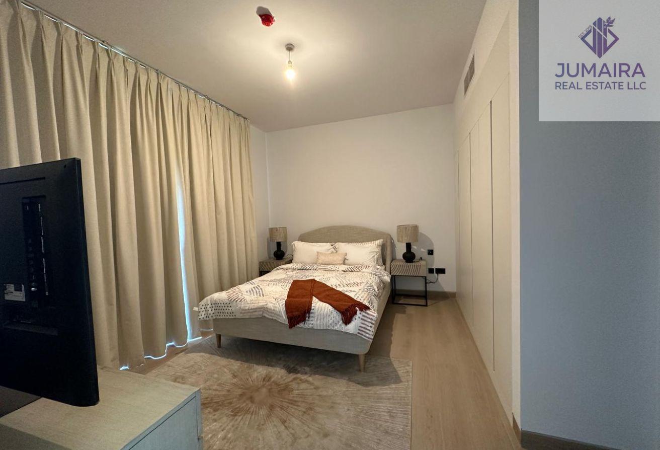 BrandNew 5BR villa | Casino Sea View | Island
