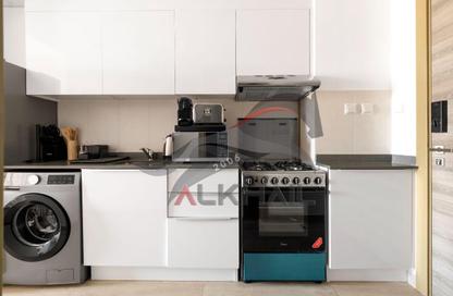 Apartment - Studio - 1 Bathroom for rent in Bloom Heights B - Bloom Heights - District 15 - Jumeirah Village Circle - Dubai
