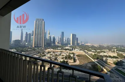 Apartment - 2 Bedrooms - 3 Bathrooms for rent in Downtown Views II Tower 1 - Downtown Views II - Zabeel 2 - Zabeel - Dubai Apartment - 2 Bedrooms - 3 Bathrooms for rent in Downtown Views II Tower 1 - Downtown Views II - Zabeel 2 - Zabeel - Dubai