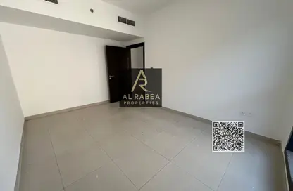 Apartment - 2 Bedrooms - 3 Bathrooms for rent in Al Naemiya Tower 1 - Al Naemiya Towers - Al Nuaimiya - Ajman