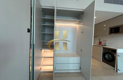 Apartment - Studio - 1 for rent in Vitality Residence - District 10 - Jumeirah Village Circle - Dubai