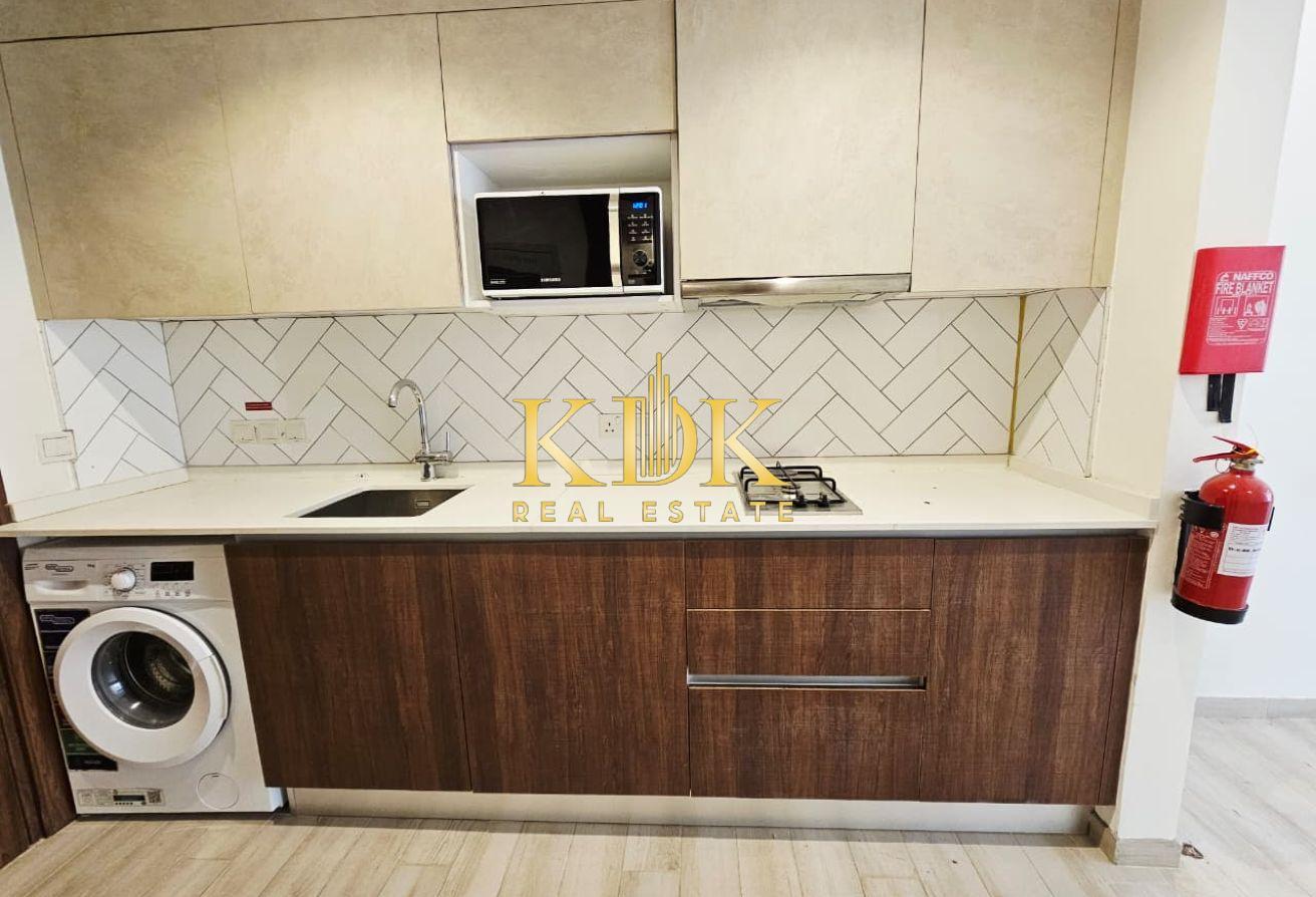 Furnished | Front Park | Near Mosque photo 7