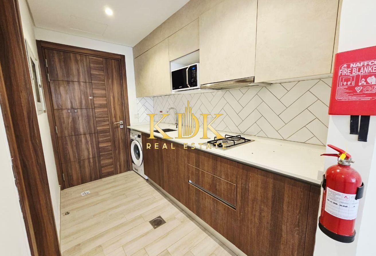 Furnished | Front Park | Near Mosque photo 6