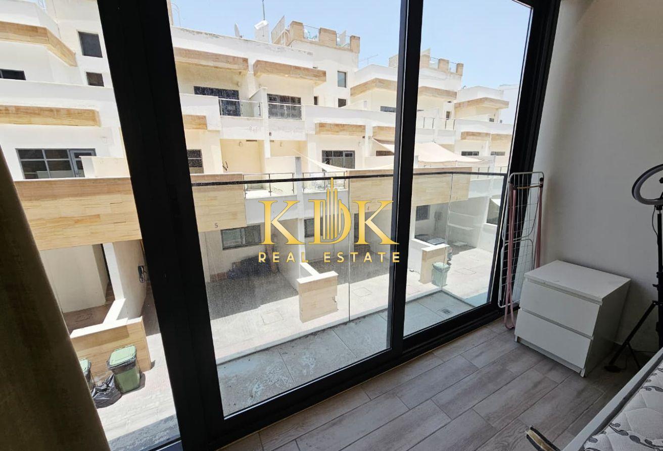 Furnished | Front Park | Near Mosque photo 2