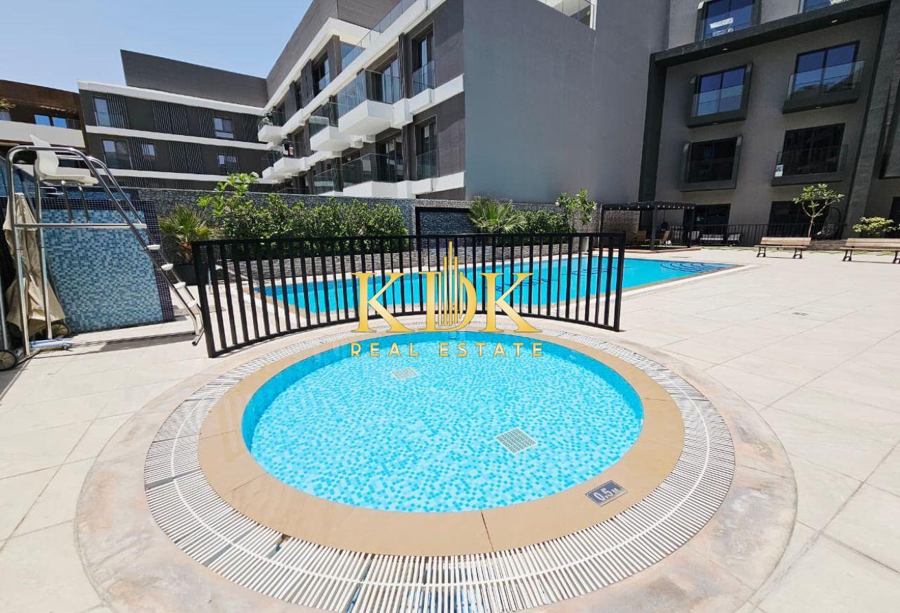 Furnished | Front Park | Near Mosque photo 14