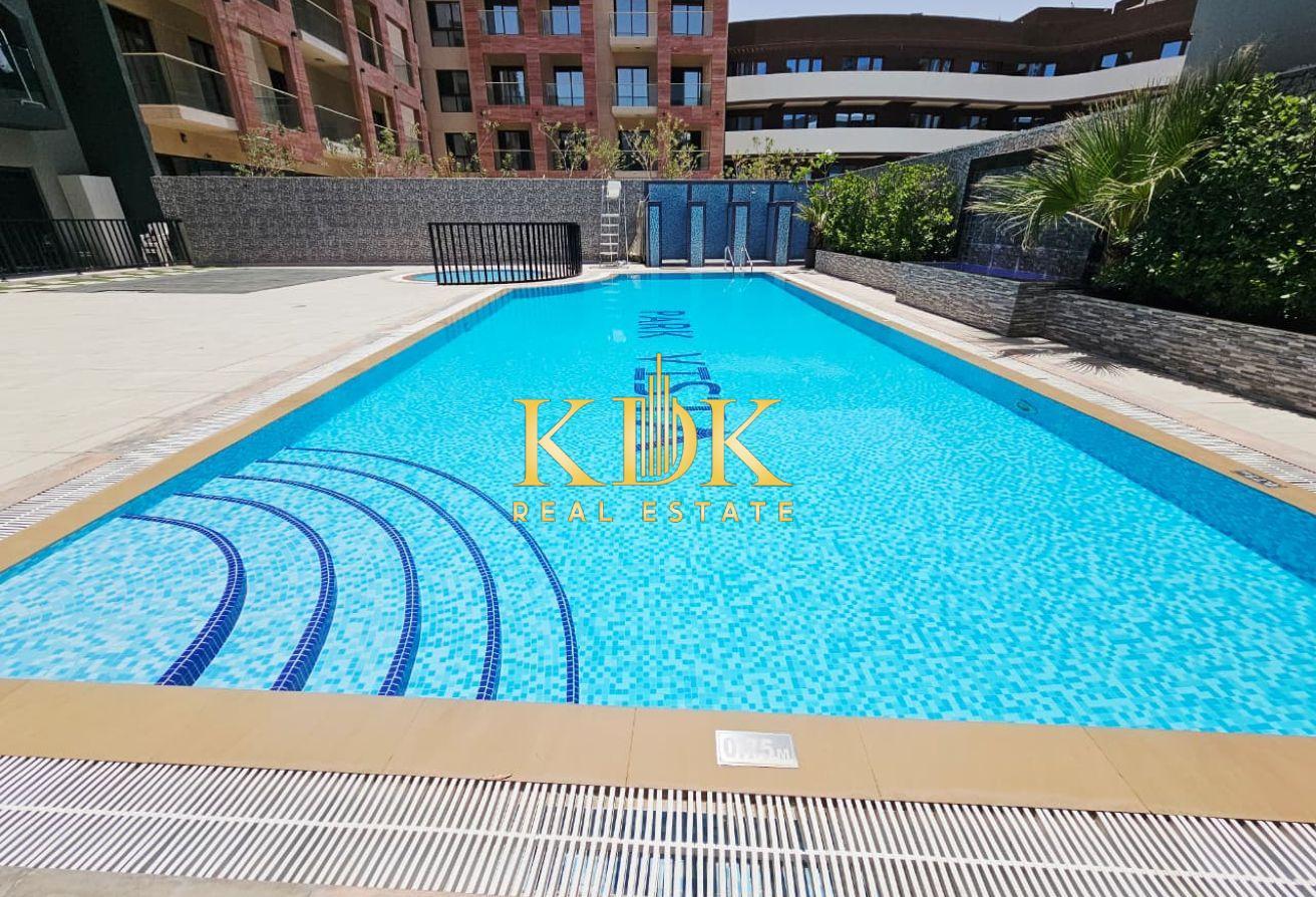 Furnished | Front Park | Near Mosque photo 13