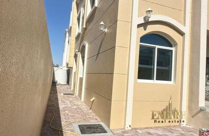 Villa - 5 Bedrooms - 7 Bathrooms for rent in Al Yasmeen 1 - Al Yasmeen - Ajman