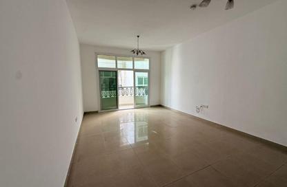 Apartment - 1 Bedroom - 2 Bathrooms for rent in Al Mujarrah - Al Sharq - Sharjah