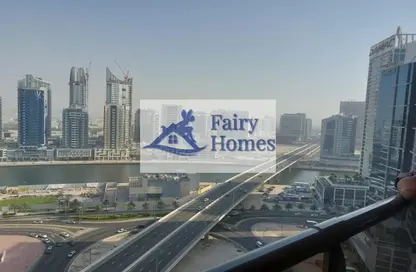 Apartment - 1 Bedroom - 2 Bathrooms for rent in Elite Downtown Residence 1 - Elite Downtown Residence - Downtown Dubai - Dubai