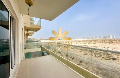 Apartment - 1 - 2 for rent in Damac Maison de Ville Tenora - Residential District - Dubai South (Dubai World Central) - Dubai