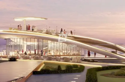 تاون هاوس - 2 غرف نوم - 3 حمامات للبيع في كواترو ديل مار - جزيرة حياة - ميناء العرب - راس الخيمة - رأس الخيمة