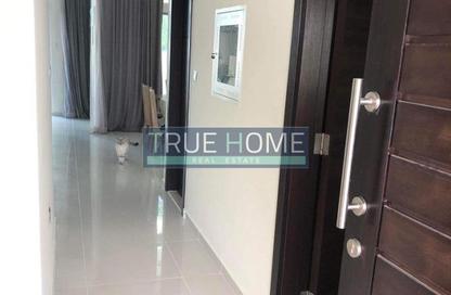 Townhouse - 3 - 5 for sale in Pacifica - Damac Hills 2 - Dubai