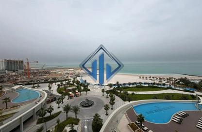 Apartment - 3 Bedrooms - 4 Bathrooms for sale in Bay Residences - Hayat Island - Mina Al Arab - Ras Al Khaimah