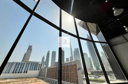Retail - Studio for rent in Al Wasl Center - Sheikh Zayed Road - Dubai