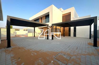Villa - 5 Bedrooms - 5 Bathrooms for sale in The Dunes - Saadiyat Reserve - Saadiyat Island - Abu Dhabi Villa - 5 Bedrooms - 5 Bathrooms for sale in The Dunes - Saadiyat Reserve - Saadiyat Island - Abu Dhabi