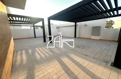 Villa - 5 Bedrooms - 5 Bathrooms for sale in The Dunes - Saadiyat Reserve - Saadiyat Island - Abu Dhabi Villa - 5 Bedrooms - 5 Bathrooms for sale in The Dunes - Saadiyat Reserve - Saadiyat Island - Abu Dhabi