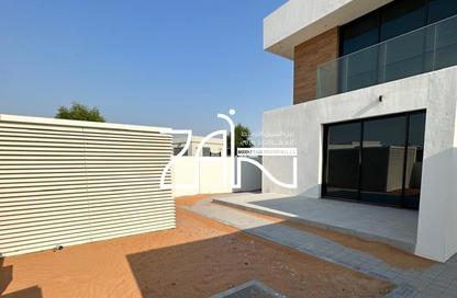 Villa - 5 Bedrooms - 5 Bathrooms for sale in The Dunes - Saadiyat Reserve - Saadiyat Island - Abu Dhabi Villa - 5 Bedrooms - 5 Bathrooms for sale in The Dunes - Saadiyat Reserve - Saadiyat Island - Abu Dhabi