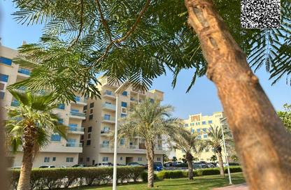 Apartment - 1 Bedroom - 2 Bathrooms for sale in Al Amira Village - Al Yasmeen - Ajman