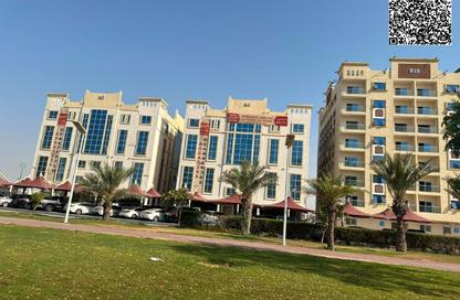 شقة - غرفة نوم - 2 حمامات للبيع في قرية الاميرة - الياسمين - عجمان شقة - غرفة نوم - 2 حمامات للبيع في قرية الاميرة - الياسمين - عجمان