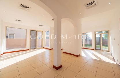 Villa - 3 Bedrooms - 4 Bathrooms for rent in Saheel 1 - Saheel - Arabian Ranches - Dubai