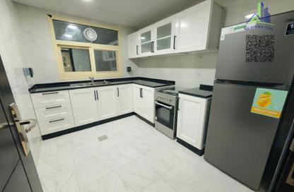 Apartment - 2 - 2 for rent in Nakheel Building - Al Rawda 1 - Al Rawda - Ajman Apartment - 2 - 2 for rent in Nakheel Building - Al Rawda 1 - Al Rawda - Ajman