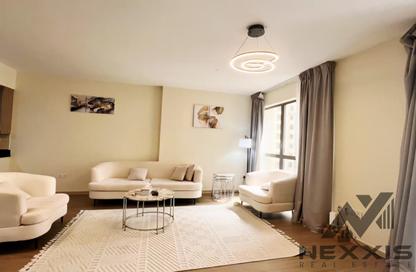 Apartment - 1 - 2 for rent in Murjan 2 - Murjan - Jumeirah Beach Residence - Dubai