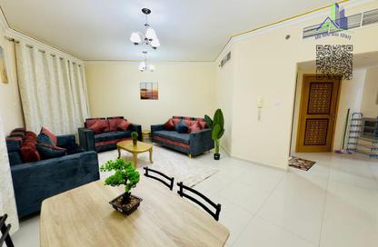 Apartment - 1 Bedroom - 2 Bathrooms for rent in Al Jurf 2 - Al Jurf - Ajman Downtown - Ajman
