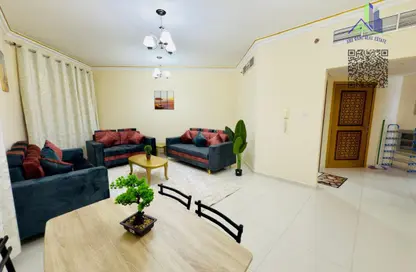 Apartment - 1 Bedroom - 2 Bathrooms for rent in Al Jurf 2 - Al Jurf - Ajman Downtown - Ajman Apartment - 1 Bedroom - 2 Bathrooms for rent in Al Jurf 2 - Al Jurf - Ajman Downtown - Ajman