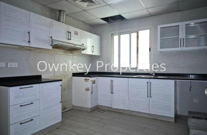 Apartment - 2 - 2 for rent in Desert Home Residence - Oud Metha - Bur Dubai - Dubai