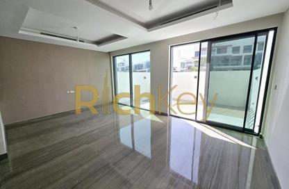 Penthouse - 3 Bedrooms - 4 Bathrooms for rent in Belair Damac Hills - By Trump Estates - Damac Hills - Dubai