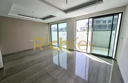 Penthouse - 3 Bedrooms - 4 Bathrooms for rent in Belair Damac Hills - By Trump Estates - Damac Hills - Dubai Penthouse - 3 Bedrooms - 4 Bathrooms for rent in Belair Damac Hills - By Trump Estates - Damac Hills - Dubai