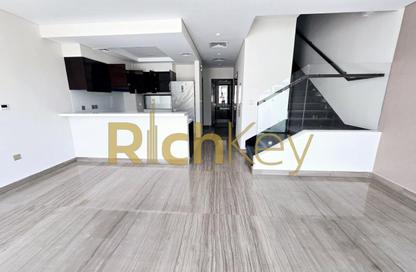 Penthouse - 3 Bedrooms - 4 Bathrooms for rent in Belair Damac Hills - By Trump Estates - Damac Hills - Dubai